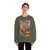 MICHELANGELO, Buonarroti - Nahshon (detail)2 (Artwork) Crewneck Sweatshirt