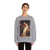 bouguereau6 (Artwork) Crewneck Sweatshirt