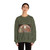 MICHELANGELO, Buonarroti - Nahshon (Artwork) Crewneck Sweatshirt