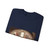 MICHELANGELO, Buonarroti - Nahshon (Artwork) Crewneck Sweatshirt