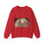 MICHELANGELO, Buonarroti - Nahshon (Artwork) Crewneck Sweatshirt