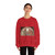 MICHELANGELO, Buonarroti - Nahshon (Artwork) Crewneck Sweatshirt