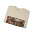 MANTEGNA, Andrea - DucalPalace- The Court of Mantua (detail) (Artwork) Crewneck Sweatshirt
