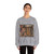 MANTEGNA, Andrea - DucalPalace- The Court of Mantua (detail) (Artwork) Crewneck Sweatshirt