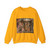MANTEGNA, Andrea - DucalPalace- The Court of Mantua (detail) (Artwork) Crewneck Sweatshirt