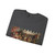 MANTEGNA, Andrea - DucalPalace- The Court of Mantua (detail) (Artwork) Crewneck Sweatshirt