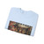 MANTEGNA, Andrea - DucalPalace- The Court of Mantua (detail) (Artwork) Crewneck Sweatshirt