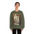 MICHELANGELO, Buonarroti - Palestrina Pieta (Artwork) Crewneck Sweatshirt