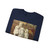 MICHELANGELO, Buonarroti - Palestrina Pieta (Artwork) Crewneck Sweatshirt