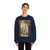MICHELANGELO, Buonarroti - Palestrina Pieta (Artwork) Crewneck Sweatshirt