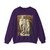 MICHELANGELO, Buonarroti - Palestrina Pieta (Artwork) Crewneck Sweatshirt