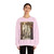 MICHELANGELO, Buonarroti - Palestrina Pieta (Artwork) Crewneck Sweatshirt