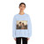 bouguereau5 (Artwork) Crewneck Sweatshirt