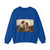 bouguereau5 (Artwork) Crewneck Sweatshirt