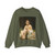 bouguereau19 (Artwork) Crewneck Sweatshirt
