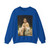 bouguereau19 (Artwork) Crewneck Sweatshirt