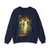 bouguereau3 (Artwork) Crewneck Sweatshirt