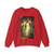 bouguereau3 (Artwork) Crewneck Sweatshirt