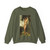 bouguereau1 (Artwork) Crewneck Sweatshirt
