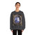 MANTEGNA, Andrea - DucalPalace- Ceiling Oculus (Artwork) Crewneck Sweatshirt