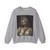 MICHELANGELO, Buonarroti - Pieta (detail)3 (Artwork) Crewneck Sweatshirt