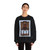 BOULLE, Andre-Charles - Cabinet (Artwork) Crewneck Sweatshirt