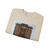 BOULLE, Andre-Charles - Cabinet (Artwork) Crewneck Sweatshirt
