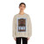 BOULLE, Andre-Charles - Cabinet (Artwork) Crewneck Sweatshirt