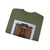 BOULLE, Andre-Charles - Cabinet (Artwork) Crewneck Sweatshirt