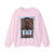 BOULLE, Andre-Charles - Cabinet (Artwork) Crewneck Sweatshirt