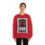 BOULLE, Andre-Charles - Cabinet (Artwork) Crewneck Sweatshirt