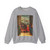 MANTEGNA, Andrea - Death of the Virgin (Artwork) Crewneck Sweatshirt