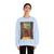 MANTEGNA, Andrea - Death of the Virgin (Artwork) Crewneck Sweatshirt