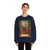 MANTEGNA, Andrea - Death of the Virgin (Artwork) Crewneck Sweatshirt