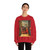 MANTEGNA, Andrea - Death of the Virgin (Artwork) Crewneck Sweatshirt