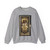 BOULLE, Andre-Charles - Decorative panel (Artwork) Crewneck Sweatshirt