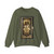 BOULLE, Andre-Charles - Decorative panel (Artwork) Crewneck Sweatshirt