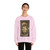 BOULLE, Andre-Charles - Decorative panel (Artwork) Crewneck Sweatshirt