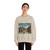 MANTEGNA, Andrea - Crucifixion (Artwork) Crewneck Sweatshirt