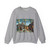 MANTEGNA, Andrea - Crucifixion (Artwork) Crewneck Sweatshirt