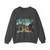 MANTEGNA, Andrea - Crucifixion (Artwork) Crewneck Sweatshirt