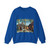 MANTEGNA, Andrea - Crucifixion (Artwork) Crewneck Sweatshirt