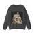 MICHELANGELO, Buonarroti - Pieta 2 (Artwork) Crewneck Sweatshirt