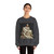 MICHELANGELO, Buonarroti - Pieta 2 (Artwork) Crewneck Sweatshirt