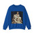 MICHELANGELO, Buonarroti - Pieta 2 (Artwork) Crewneck Sweatshirt
