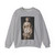 MICHELANGELO, Buonarroti - Madonna and Child (Artwork) Crewneck Sweatshirt