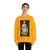 MICHELANGELO, Buonarroti - Madonna and Child (Artwork) Crewneck Sweatshirt