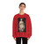 MICHELANGELO, Buonarroti - Madonna and Child (Artwork) Crewneck Sweatshirt