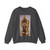 BOULLE, Andre-Charles - Pedestal clock (Artwork) Crewneck Sweatshirt