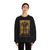 BOULLE, Andre-Charles - wardrobe (Artwork) Crewneck Sweatshirt